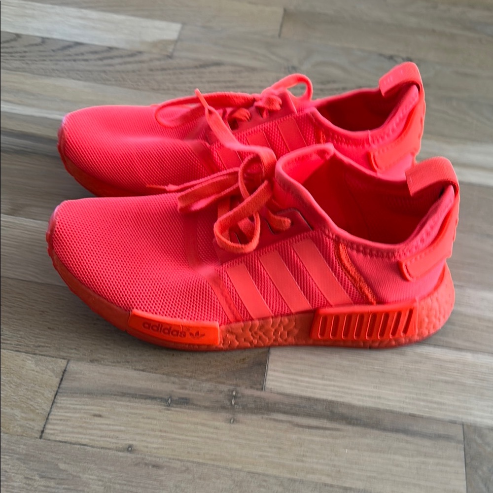 Adidas Boost